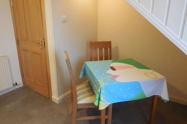 تختخواب و صبحانه Pincerna Rooms