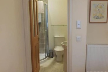 تختخواب و صبحانه Pincerna Rooms