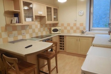 تختخواب و صبحانه Pincerna Rooms