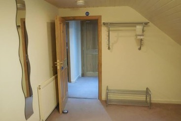 تختخواب و صبحانه Pincerna Rooms