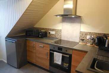 تختخواب و صبحانه Pincerna Rooms