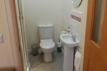 تختخواب و صبحانه Pincerna Rooms