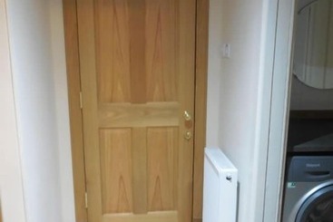 تختخواب و صبحانه Pincerna Rooms