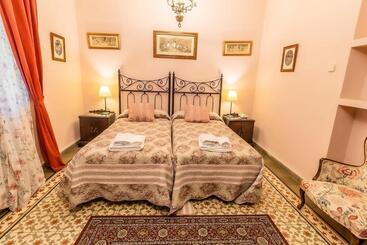 تختخواب و صبحانه Posada Real Quinta San Jose