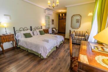 تختخواب و صبحانه Posada Real Quinta San Jose