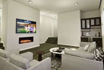 Orchard Run Chalet