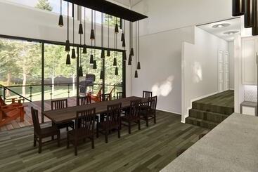 Orchard Run Chalet
