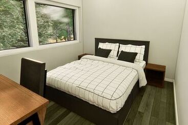 Orchard Run Chalet