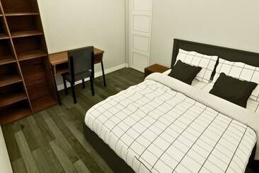 Orchard Run Chalet