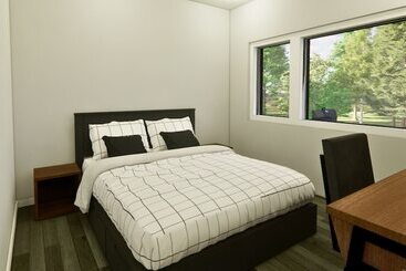 Orchard Run Chalet