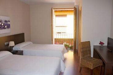 Hostal El Palacio