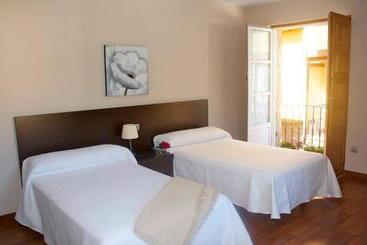 Hostal El Palacio - Molinaseca