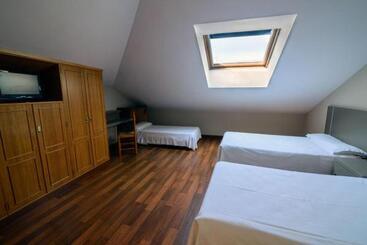 Hostal El Palacio