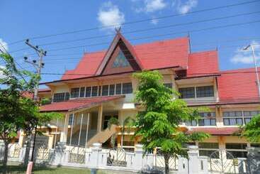Favehotel Banjarbaru