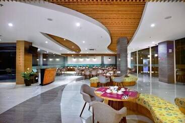 Favehotel Banjarbaru