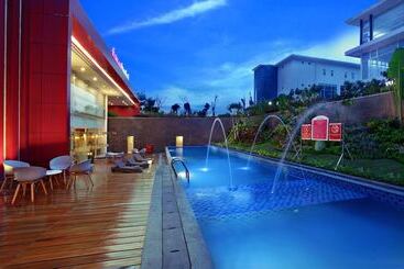 Favehotel Banjarbaru