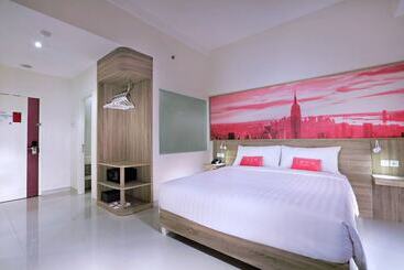 Favehotel Banjarbaru