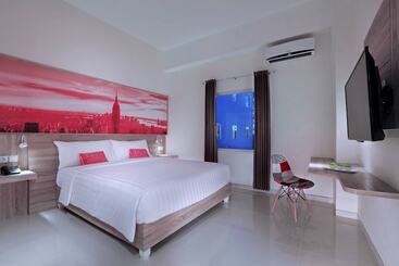Favehotel Banjarbaru