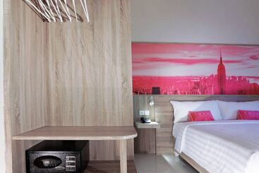 Favehotel Banjarbaru