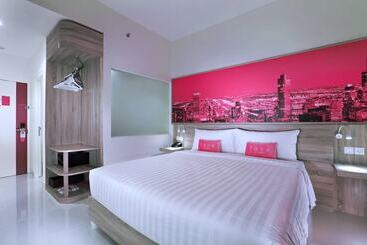 Favehotel Banjarbaru
