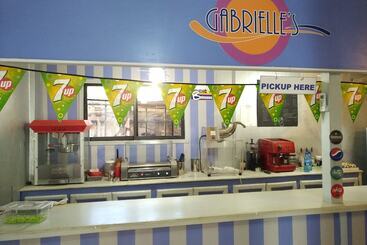 Gabrielle’s
