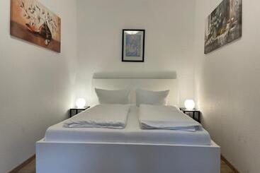 Weingärtner Appartements