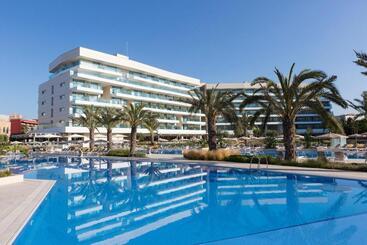 Hipotels Gran Playa de Palma - Platja de Palma