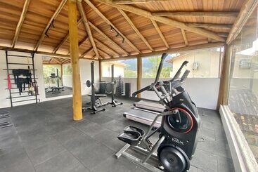 簡易ホテル Imperatriz Paraty