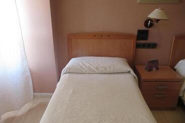 Hostal Meseguer