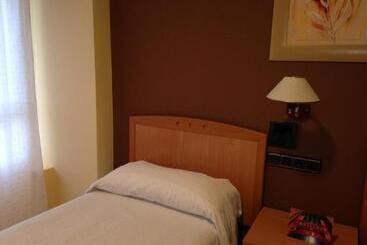 Hostal Meseguer