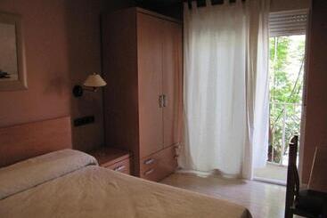 Hostal Meseguer