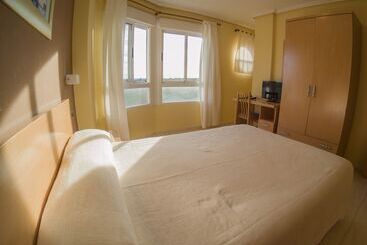Hostal Meseguer