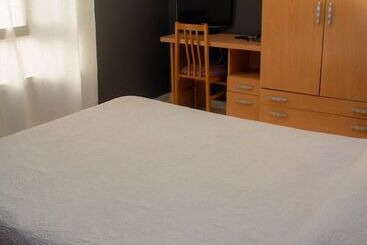 Hostal Meseguer