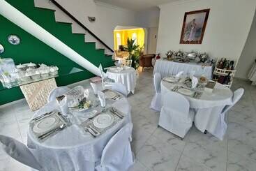 Adonai Hotel Boutique