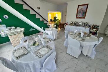 Adonai Hotel Boutique