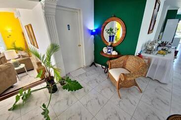 Adonai Hotel Boutique