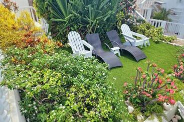 Adonai Hotel Boutique
