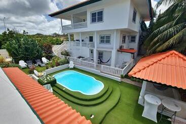 Adonai Hotel Boutique