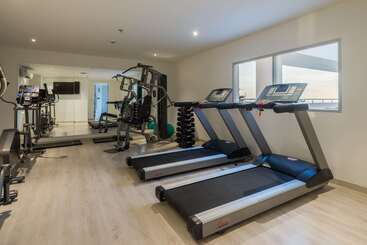 בית מלון כפרי Best Western Plus Santa Marta