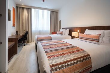בית מלון כפרי Best Western Plus Santa Marta