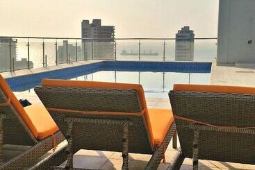 בית מלון כפרי Best Western Plus Santa Marta