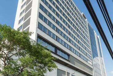 בית מלון כפרי Best Western Plus Santa Marta