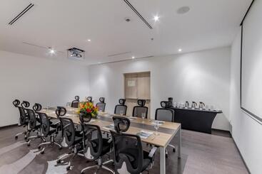 בית מלון כפרי Best Western Plus Santa Marta