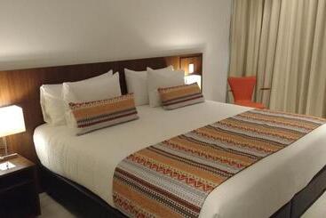 בית מלון כפרי Best Western Plus Santa Marta