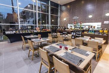 בית מלון כפרי Best Western Plus Santa Marta