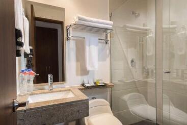 בית מלון כפרי Best Western Plus Santa Marta