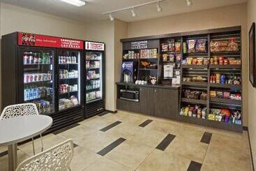 هتل Candlewood Suites Lake Charles South, An Ihg