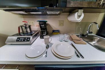 هتل Candlewood Suites   Fairbanks, An Ihg