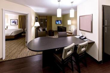 هتل Candlewood Suites   Fairbanks, An Ihg