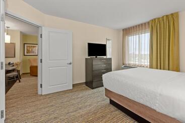 هتل Candlewood Suites   Fairbanks, An Ihg